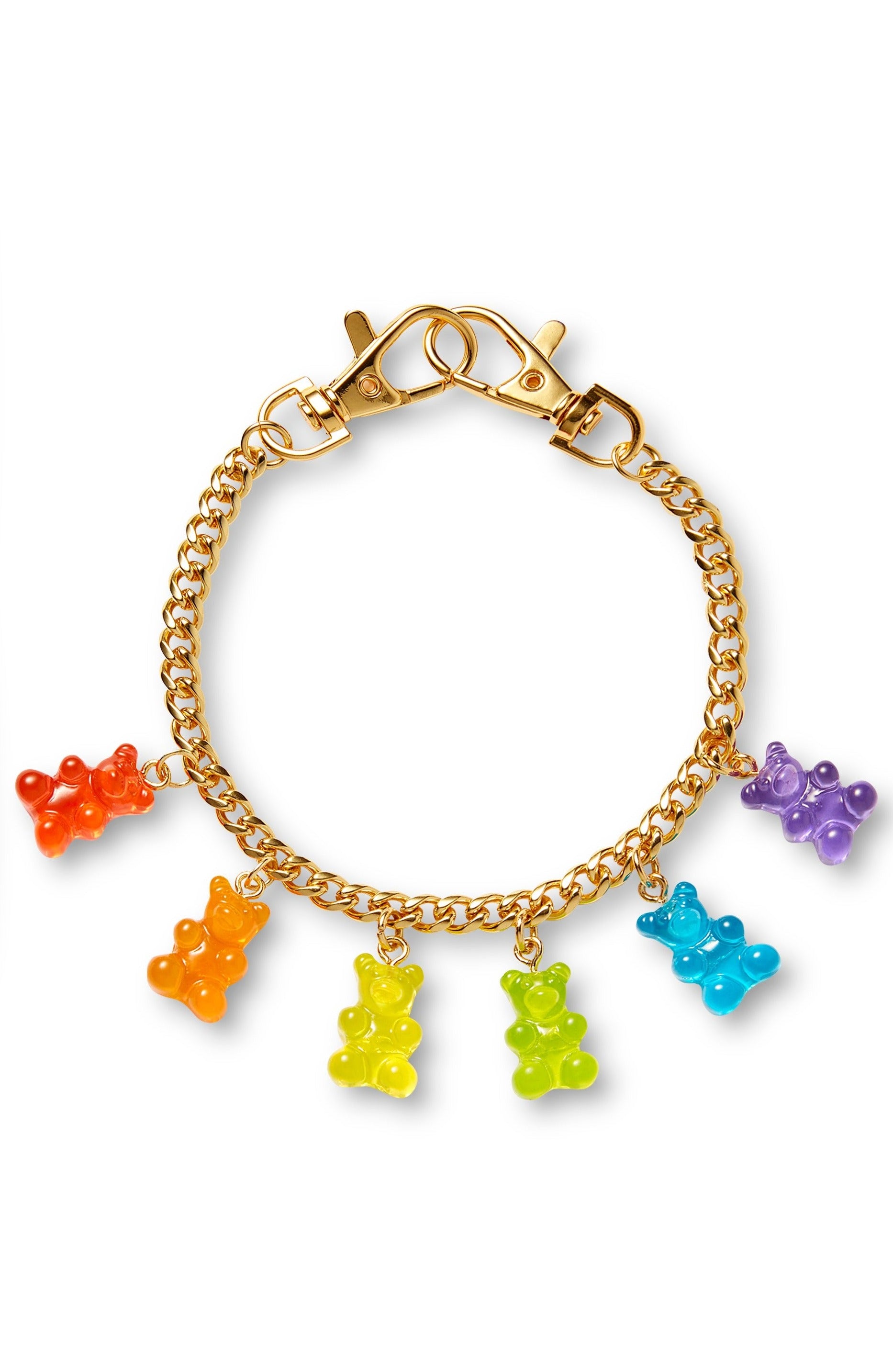 【Crystal Haze Jewelry】バッグチャーム Cutesy Bag Chain – Crystal Haze Jewelry