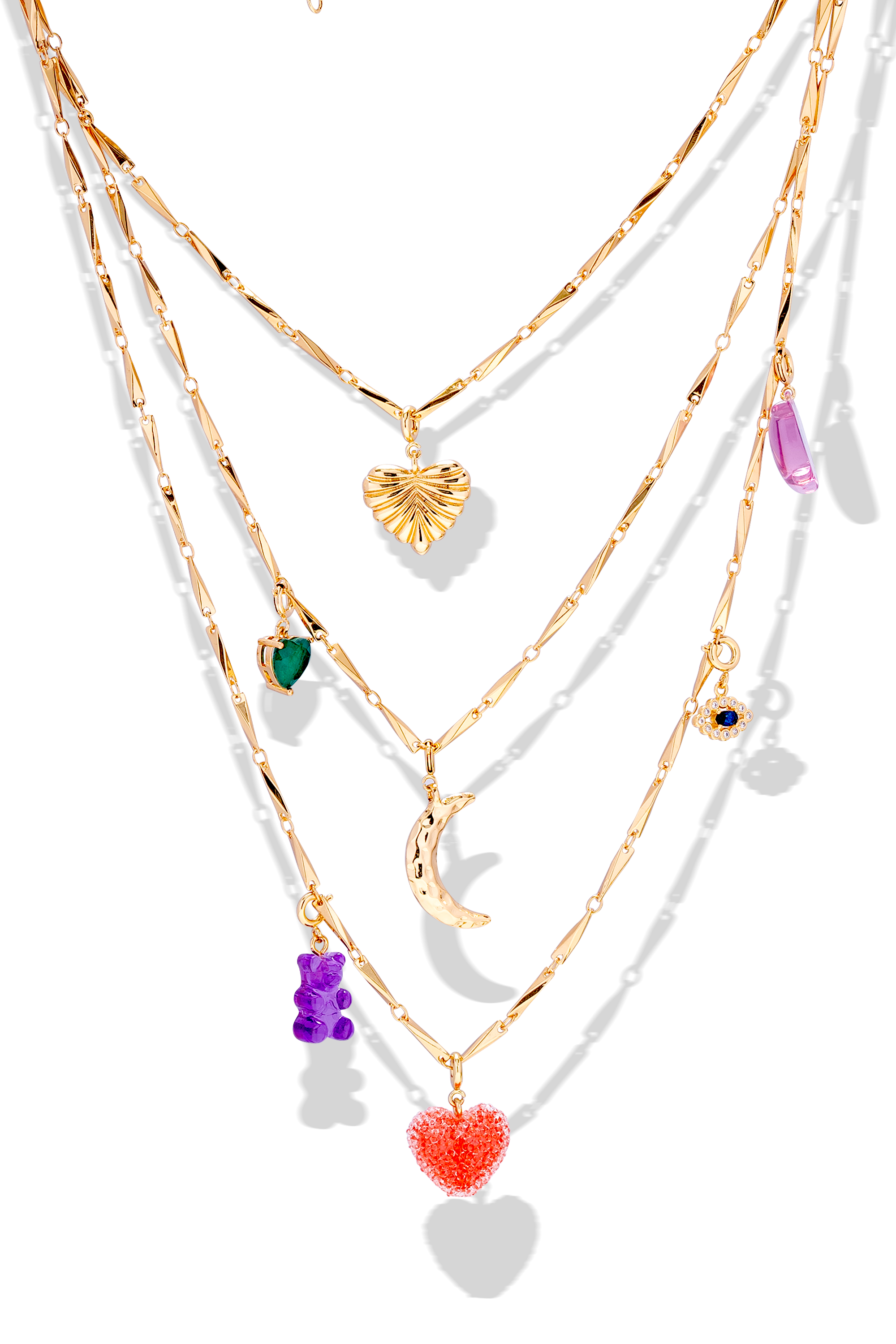 Everything Cute Necklace