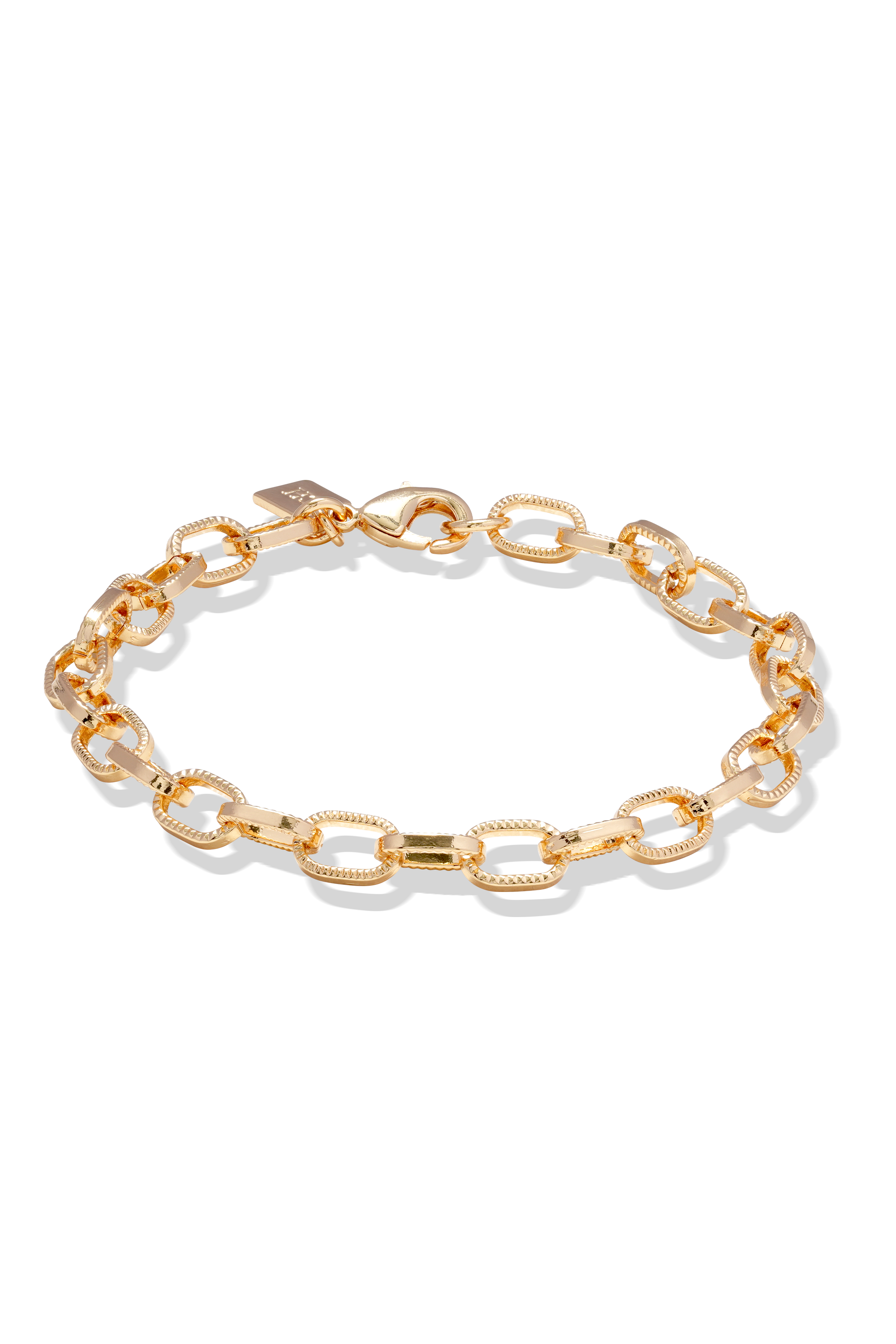 Chain Link Bracelet