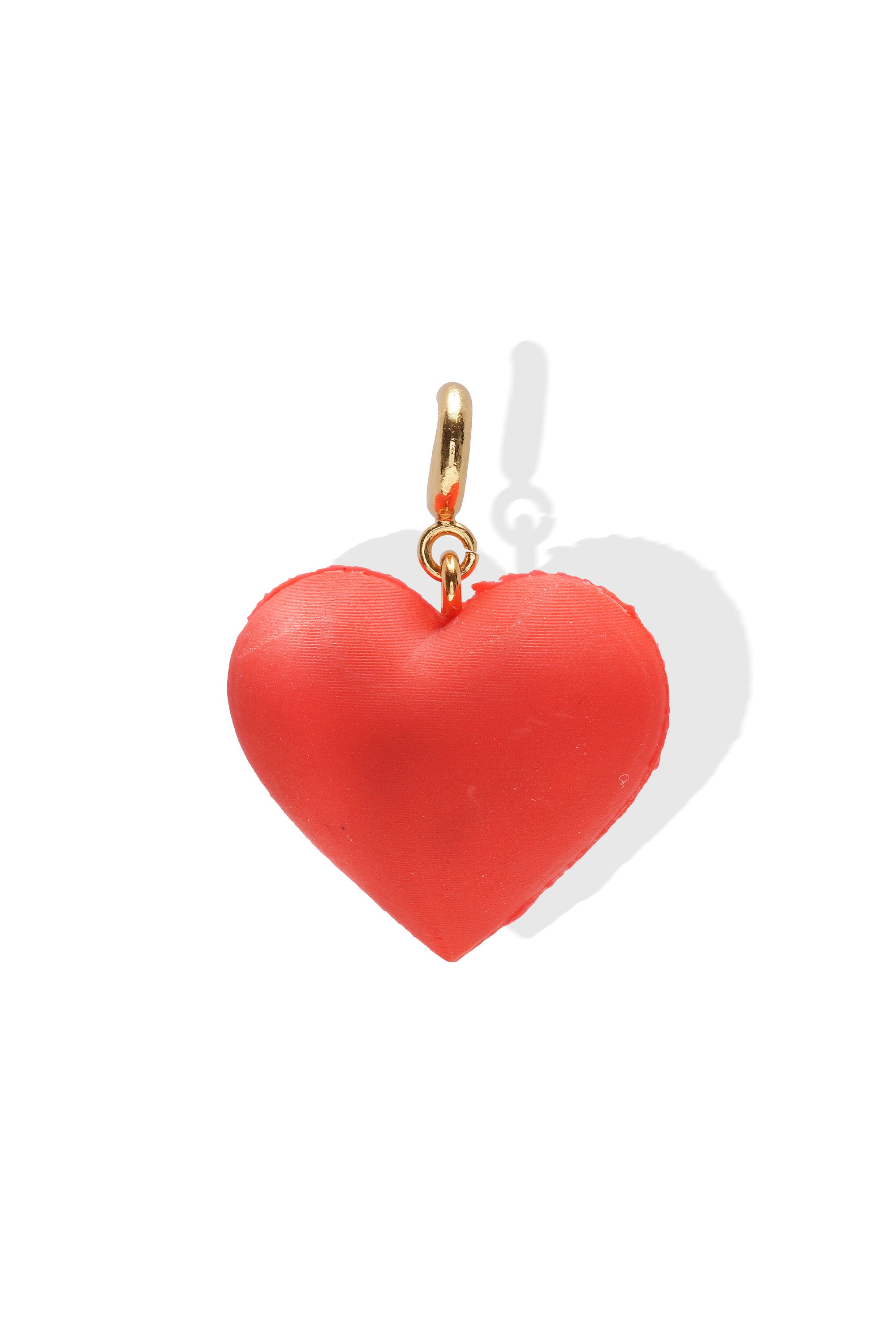 Jelly Charm - Heartbeat