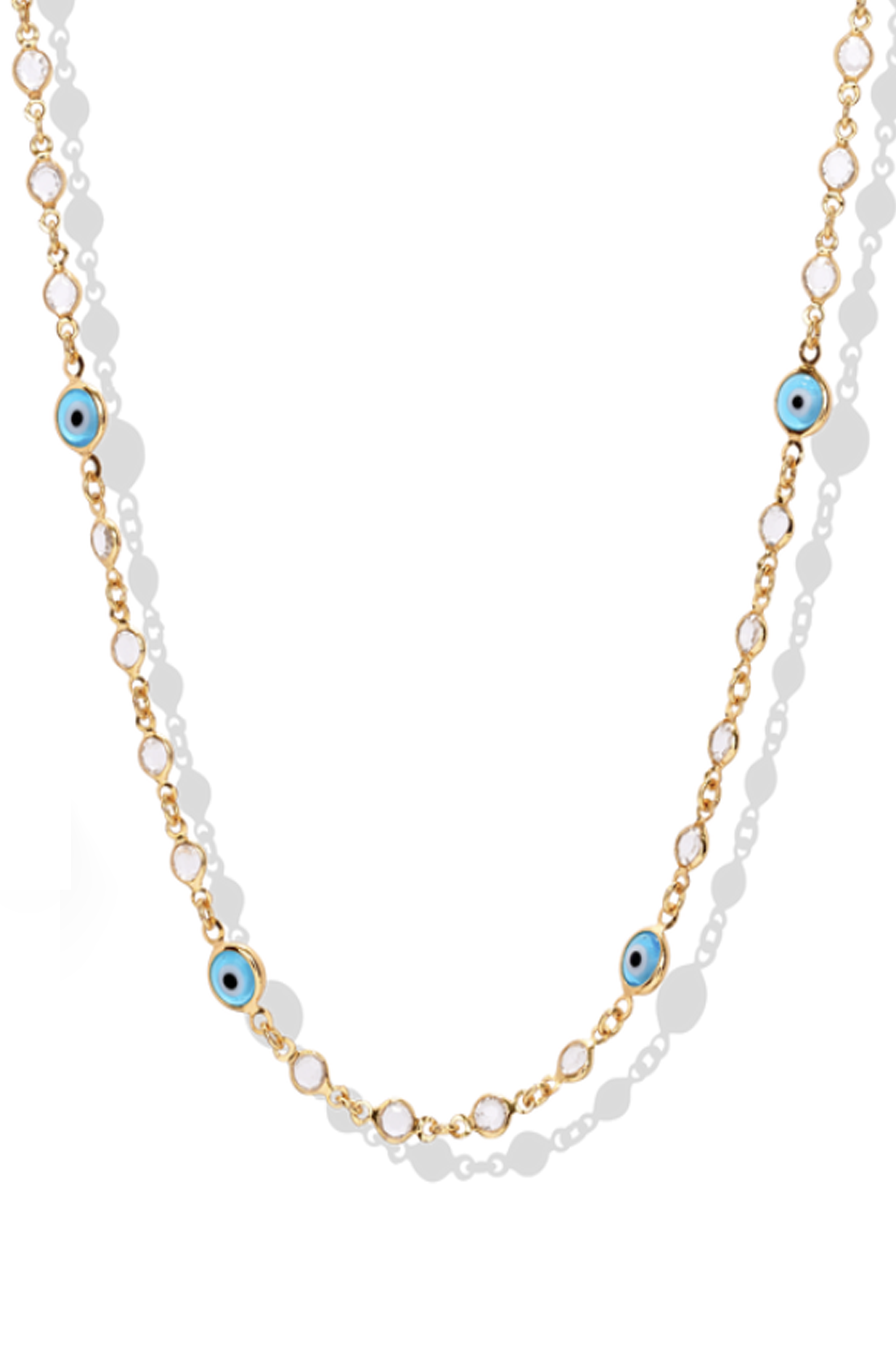 No Envy Necklace